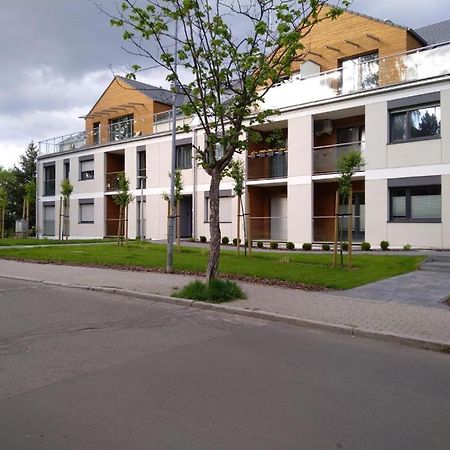 Apartament Moniuszko Z Parkingiem Podziemnym Gorzów Wielkopolski Kültér fotó