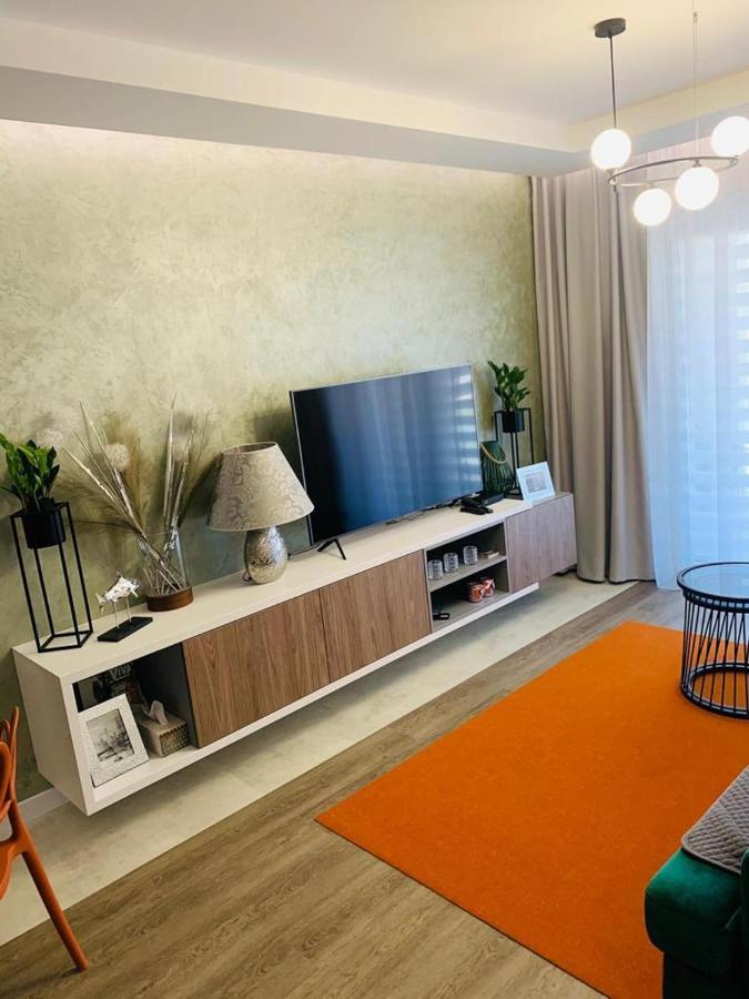 Apartament Moniuszko Z Parkingiem Podziemnym Gorzów Wielkopolski Kültér fotó