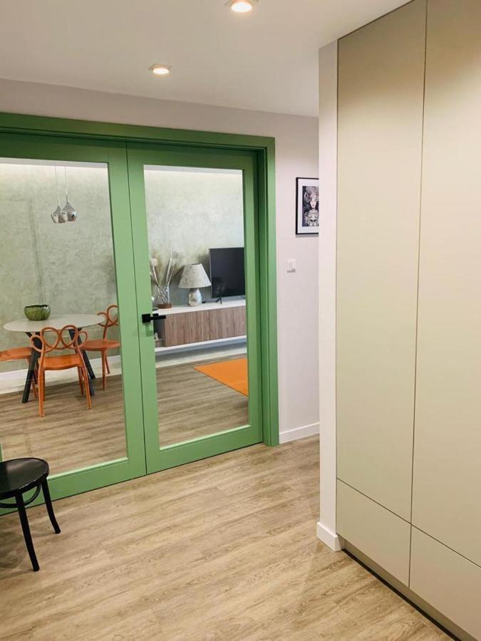 Apartament Moniuszko Z Parkingiem Podziemnym Gorzów Wielkopolski Kültér fotó