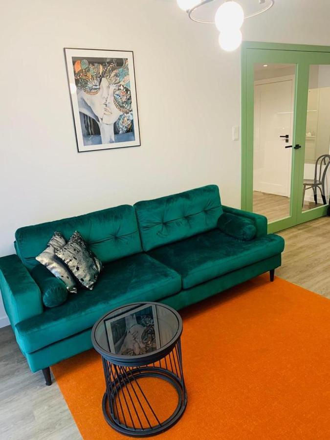 Apartament Moniuszko Z Parkingiem Podziemnym Gorzów Wielkopolski Kültér fotó